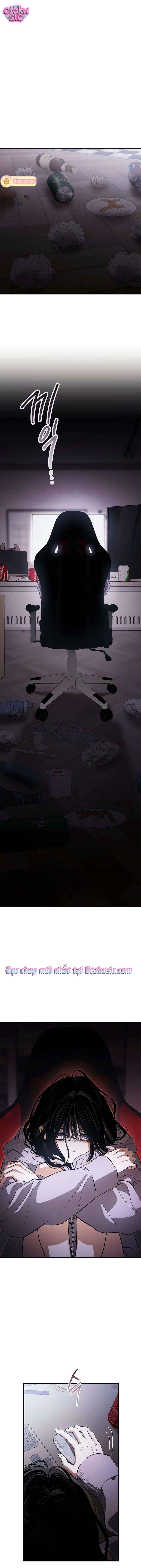 Hãy Trở Thành Một Gã Tồi! - Chap 35 - Trang 0