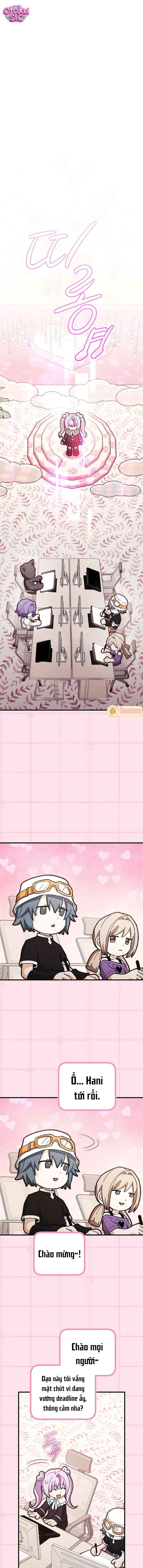 Hãy Trở Thành Một Gã Tồi! - Chap 35 - Trang 1