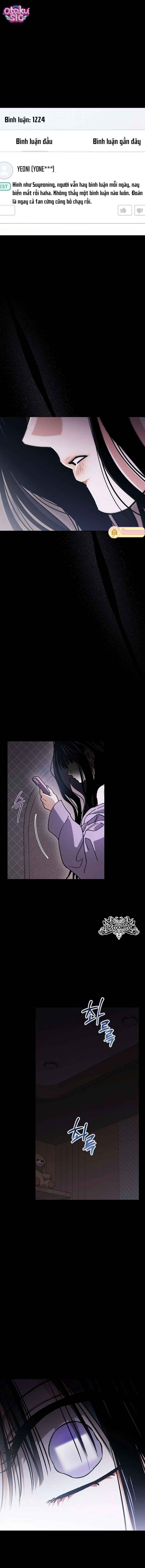 Hãy Trở Thành Một Gã Tồi! - Chap 35 - Trang 15