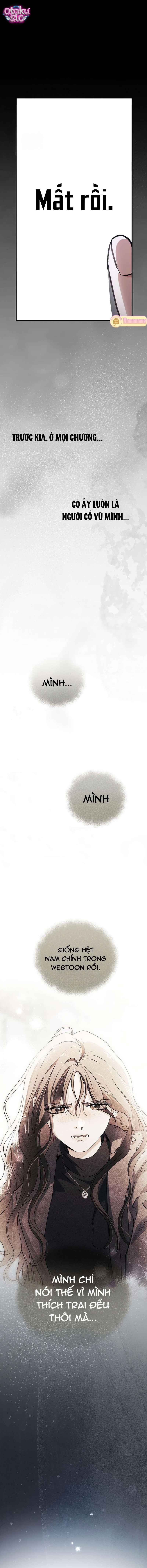 Hãy Trở Thành Một Gã Tồi! - Chap 35 - Trang 16