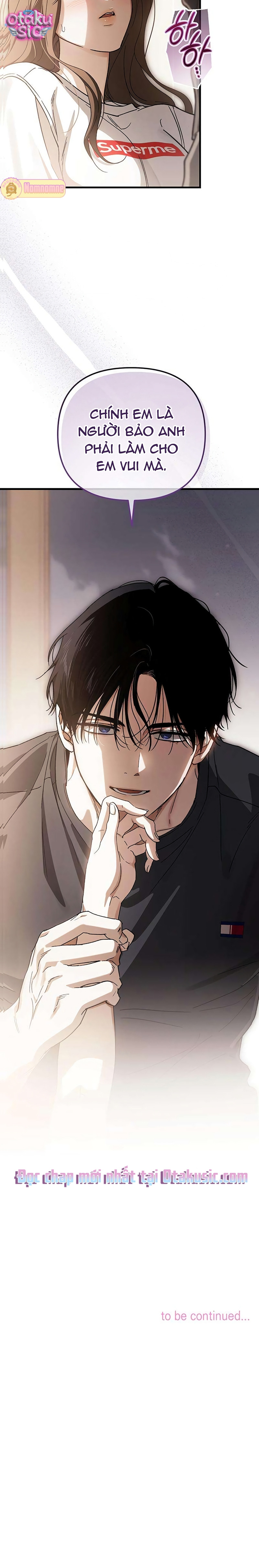 Hãy Trở Thành Một Gã Tồi! - Chap 35 - Trang 22