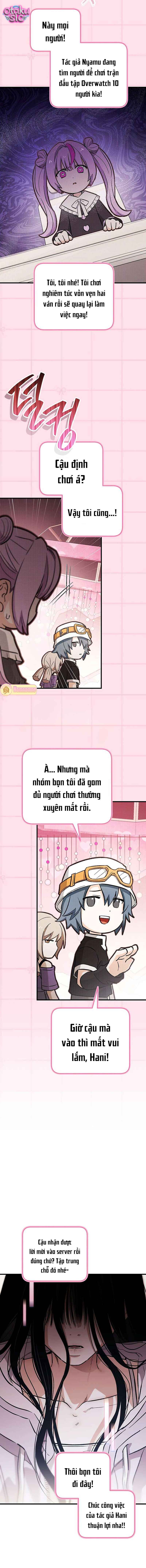 Hãy Trở Thành Một Gã Tồi! - Chap 35 - Trang 3