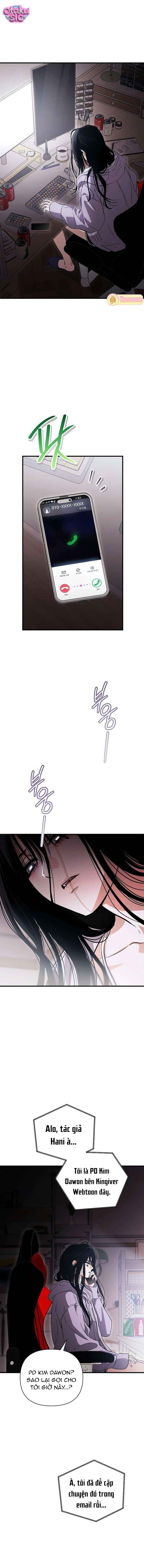 Hãy Trở Thành Một Gã Tồi! - Chap 35 - Trang 5