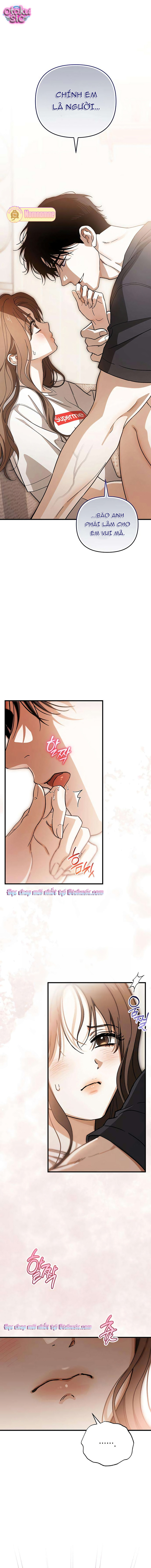 Hãy Trở Thành Một Gã Tồi! - Chap 36 - Trang 0