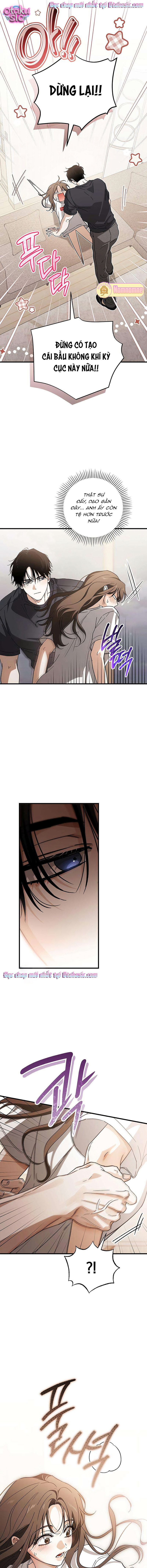 Hãy Trở Thành Một Gã Tồi! - Chap 36 - Trang 1