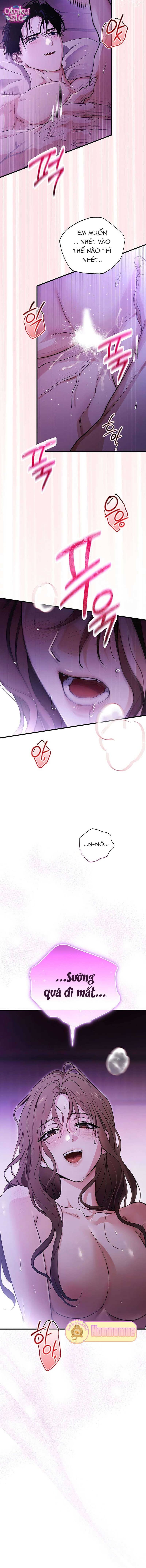 Hãy Trở Thành Một Gã Tồi! - Chap 36 - Trang 12