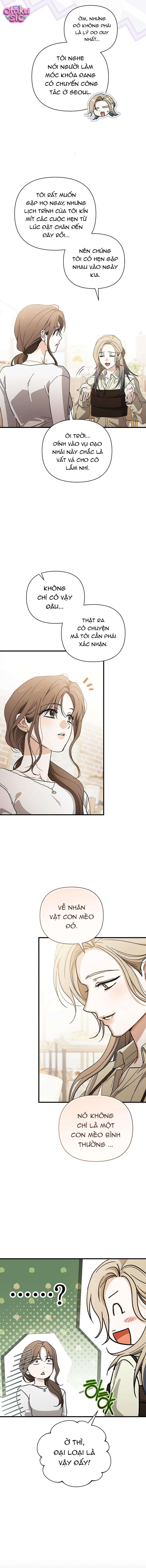 Hãy Trở Thành Một Gã Tồi! - Chap 36 - Trang 14