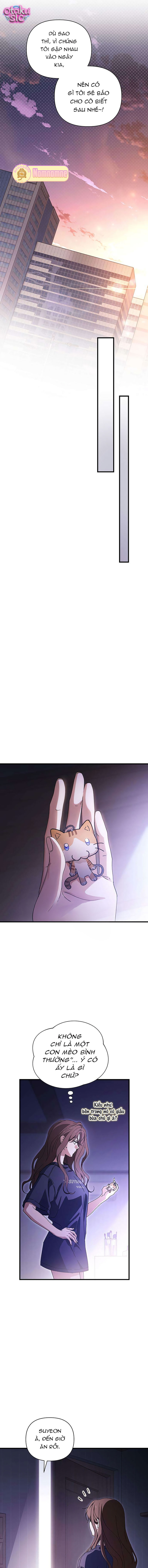 Hãy Trở Thành Một Gã Tồi! - Chap 36 - Trang 15