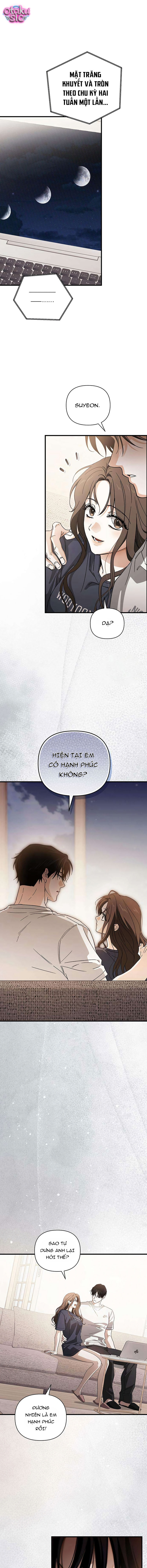 Hãy Trở Thành Một Gã Tồi! - Chap 36 - Trang 17