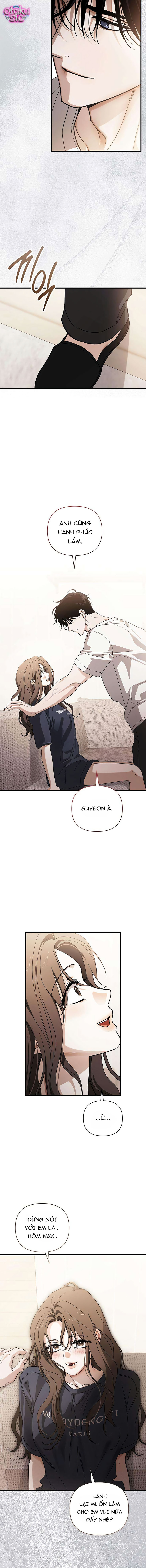 Hãy Trở Thành Một Gã Tồi! - Chap 36 - Trang 18