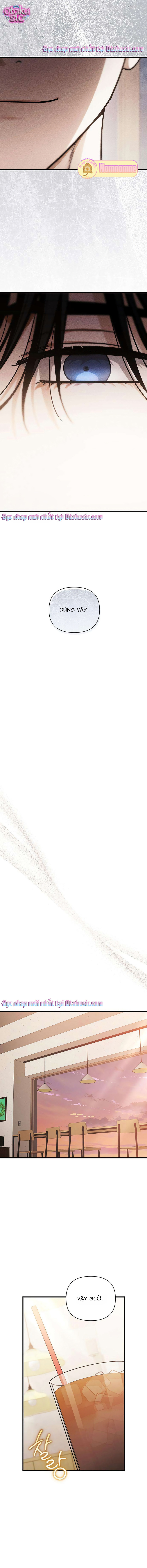 Hãy Trở Thành Một Gã Tồi! - Chap 36 - Trang 19