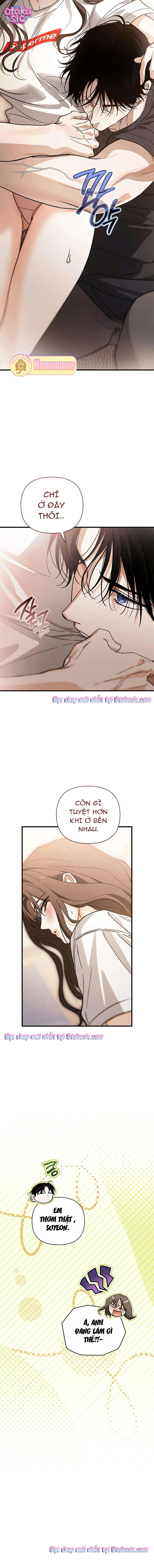 Hãy Trở Thành Một Gã Tồi! - Chap 36 - Trang 2