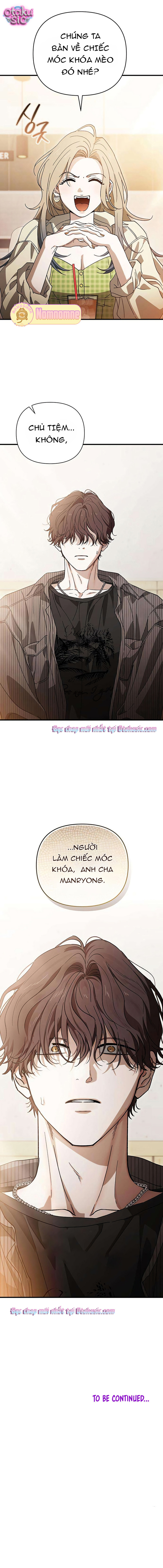 Hãy Trở Thành Một Gã Tồi! - Chap 36 - Trang 20