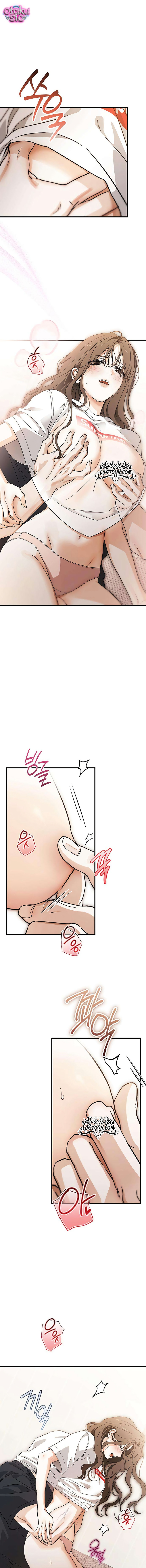 Hãy Trở Thành Một Gã Tồi! - Chap 36 - Trang 4