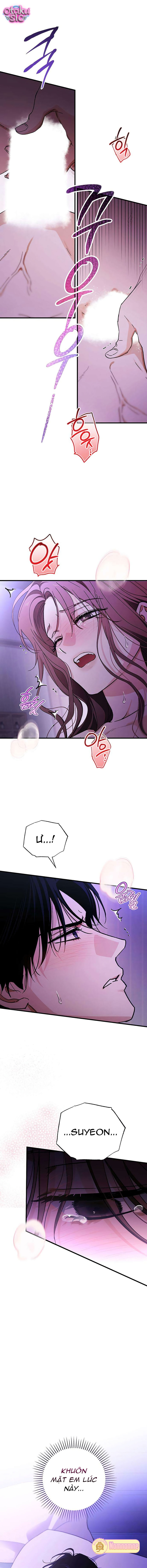 Hãy Trở Thành Một Gã Tồi! - Chap 36 - Trang 9