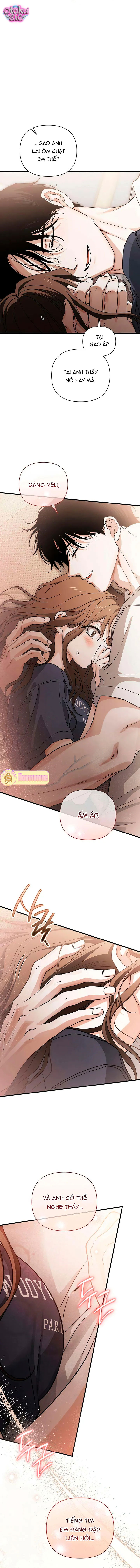 Hãy Trở Thành Một Gã Tồi! - Chap 37 - Trang 11