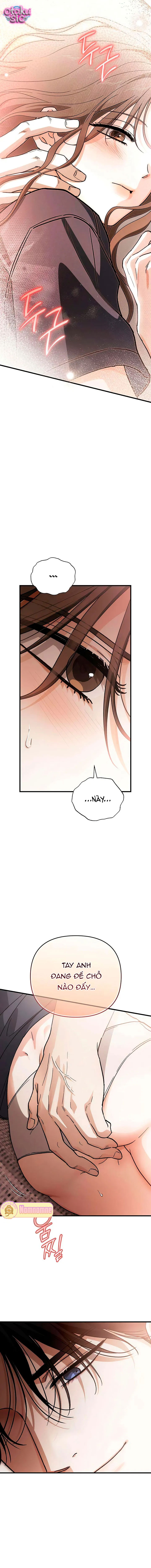 Hãy Trở Thành Một Gã Tồi! - Chap 37 - Trang 12