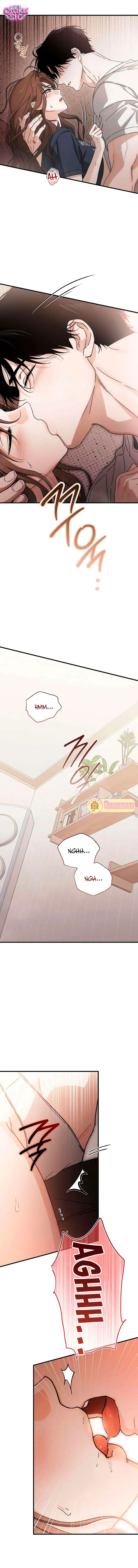 Hãy Trở Thành Một Gã Tồi! - Chap 37 - Trang 14