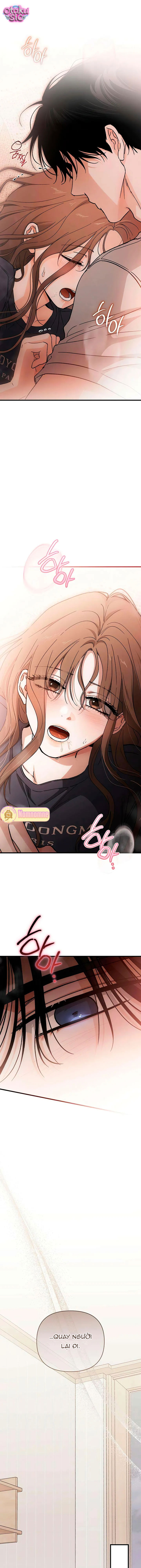 Hãy Trở Thành Một Gã Tồi! - Chap 37 - Trang 15