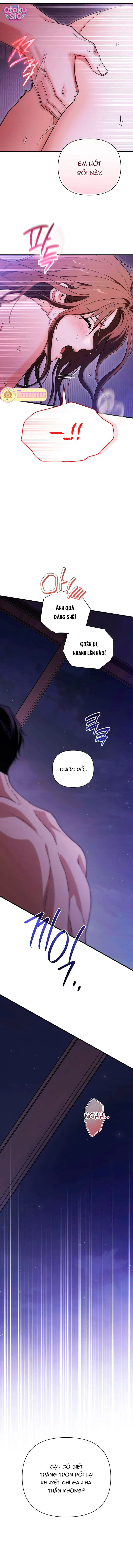 Hãy Trở Thành Một Gã Tồi! - Chap 37 - Trang 19