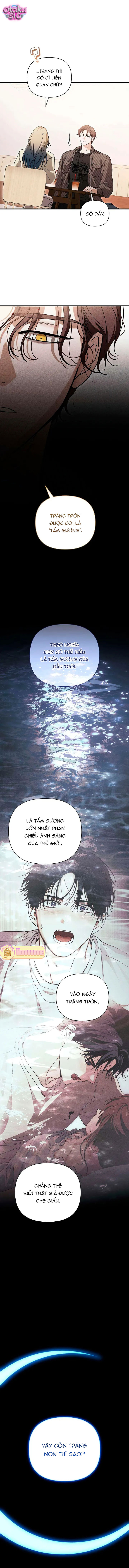 Hãy Trở Thành Một Gã Tồi! - Chap 37 - Trang 20
