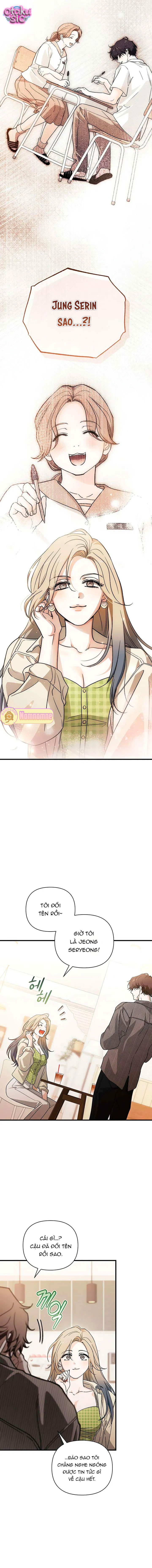 Hãy Trở Thành Một Gã Tồi! - Chap 37 - Trang 4