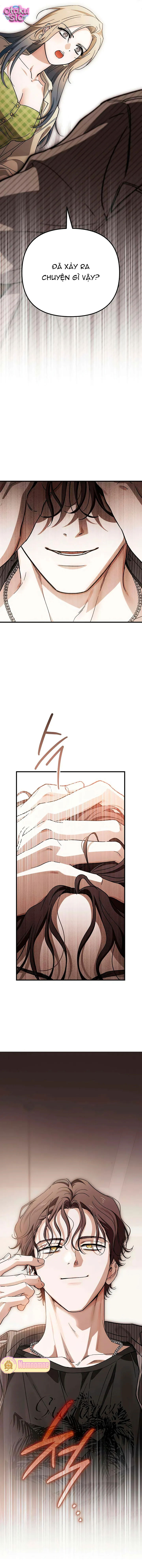 Hãy Trở Thành Một Gã Tồi! - Chap 37 - Trang 7