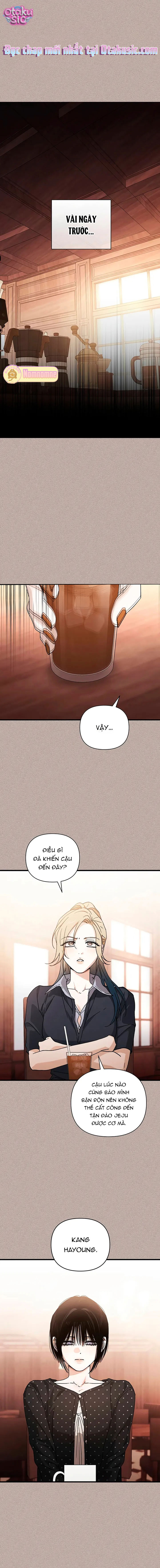 Hãy Trở Thành Một Gã Tồi! - Chap 38 - Trang 0