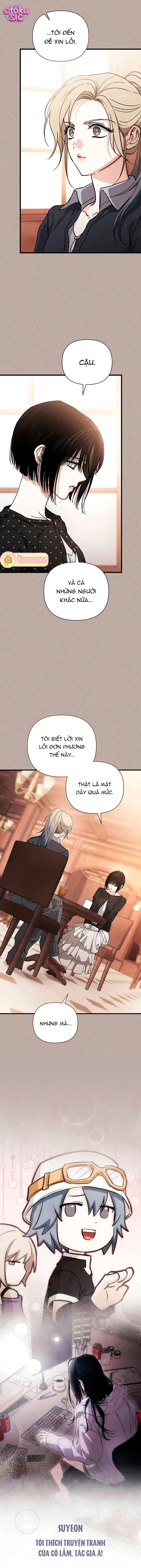 Hãy Trở Thành Một Gã Tồi! - Chap 38 - Trang 1