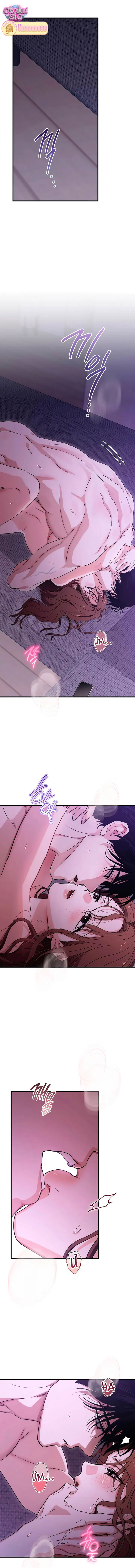 Hãy Trở Thành Một Gã Tồi! - Chap 38 - Trang 11