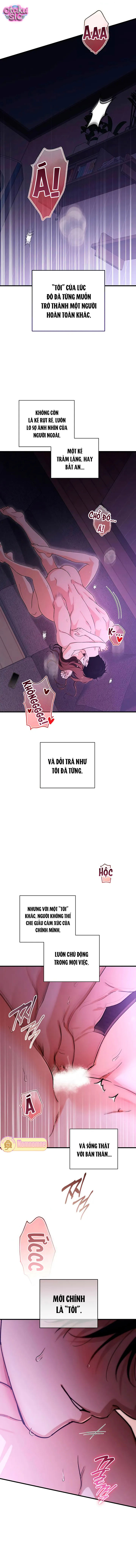 Hãy Trở Thành Một Gã Tồi! - Chap 38 - Trang 13