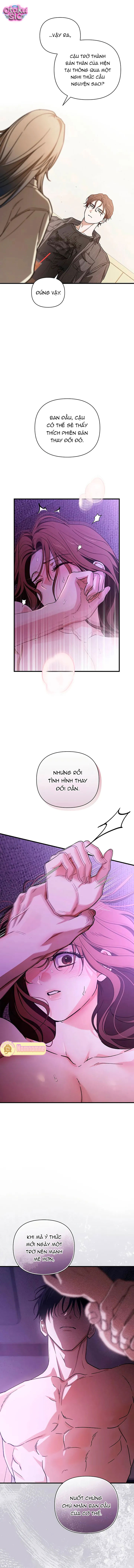 Hãy Trở Thành Một Gã Tồi! - Chap 38 - Trang 14