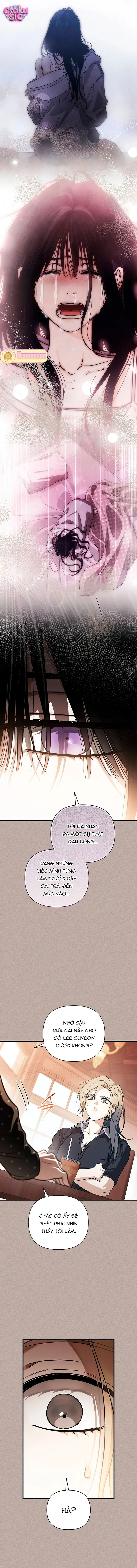 Hãy Trở Thành Một Gã Tồi! - Chap 38 - Trang 2