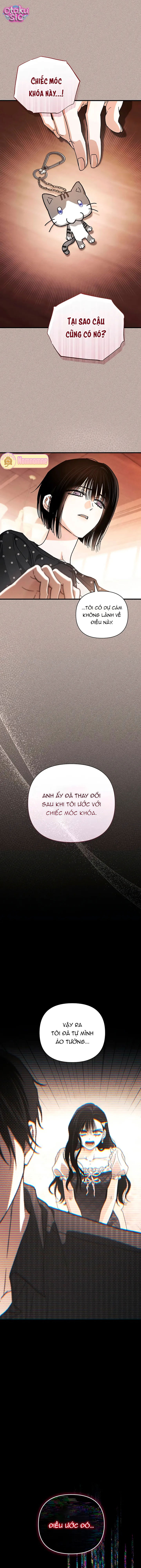 Hãy Trở Thành Một Gã Tồi! - Chap 38 - Trang 3