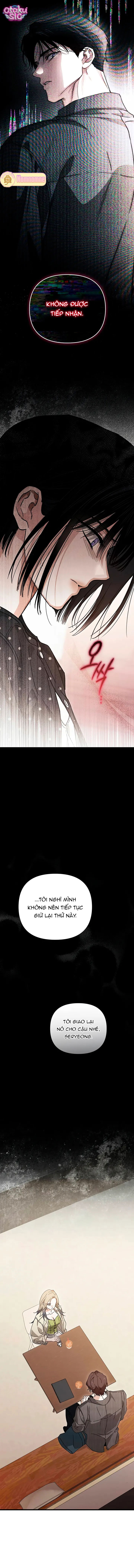 Hãy Trở Thành Một Gã Tồi! - Chap 38 - Trang 4