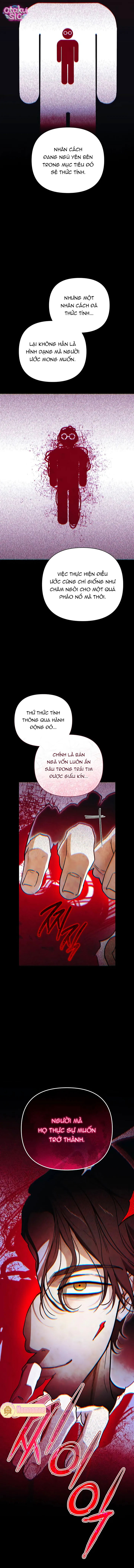 Hãy Trở Thành Một Gã Tồi! - Chap 38 - Trang 7