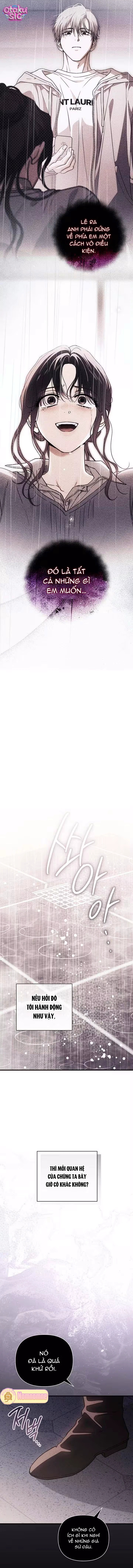 Hãy Trở Thành Một Gã Tồi! - Chap 39 - Trang 1