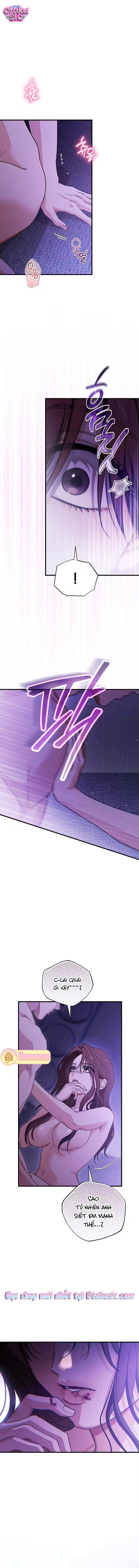 Hãy Trở Thành Một Gã Tồi! - Chap 39 - Trang 10