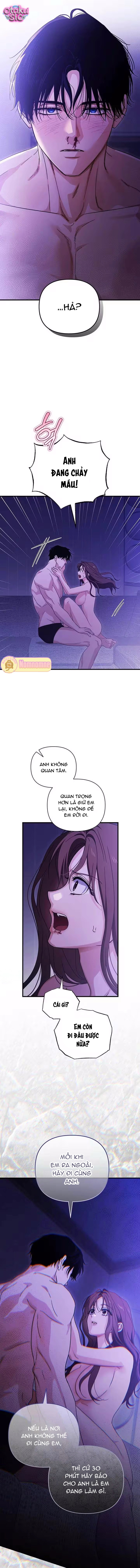 Hãy Trở Thành Một Gã Tồi! - Chap 39 - Trang 11
