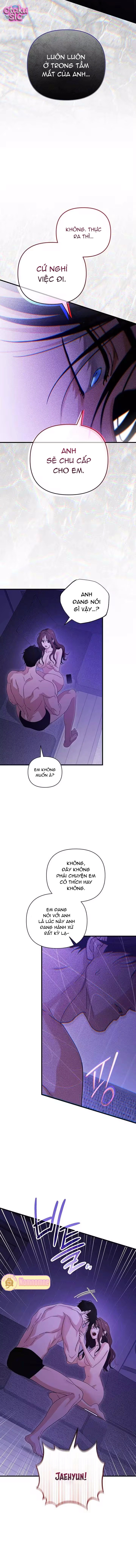 Hãy Trở Thành Một Gã Tồi! - Chap 39 - Trang 12