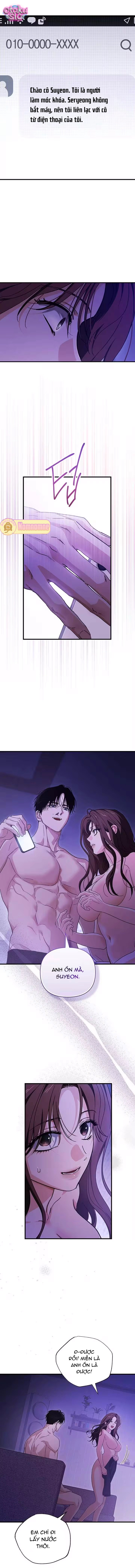 Hãy Trở Thành Một Gã Tồi! - Chap 39 - Trang 14