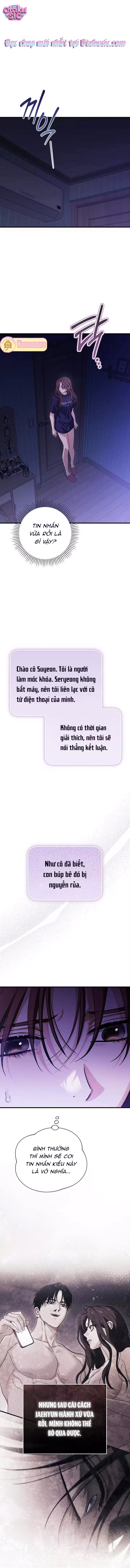 Hãy Trở Thành Một Gã Tồi! - Chap 39 - Trang 15