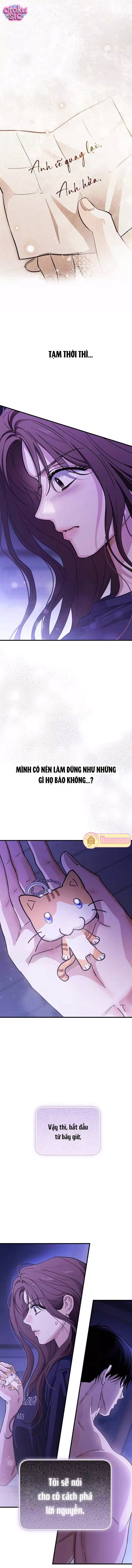 Hãy Trở Thành Một Gã Tồi! - Chap 39 - Trang 16