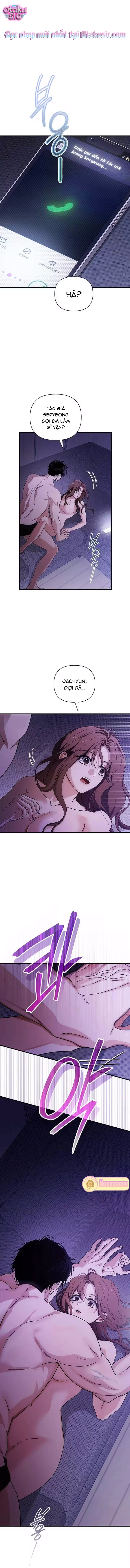Hãy Trở Thành Một Gã Tồi! - Chap 39 - Trang 5