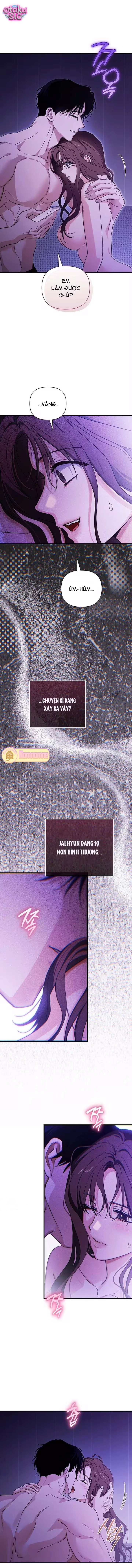 Hãy Trở Thành Một Gã Tồi! - Chap 39 - Trang 9