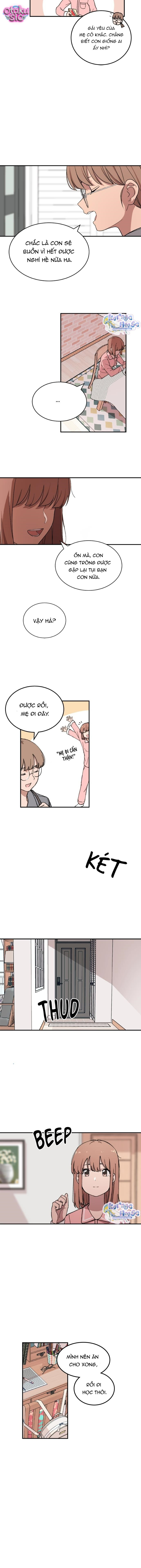 Hayeong Bất Bại - Chap 1