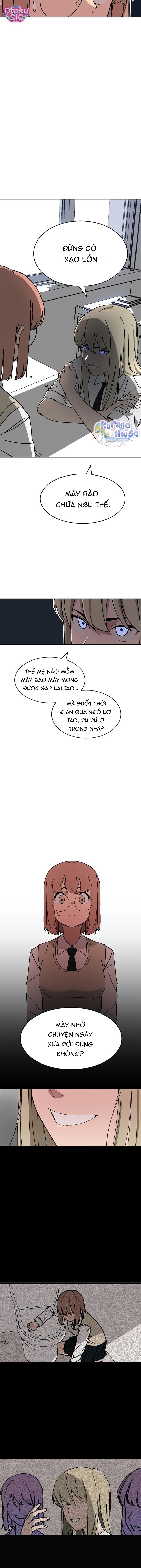 Hayeong Bất Bại - Chap 1
