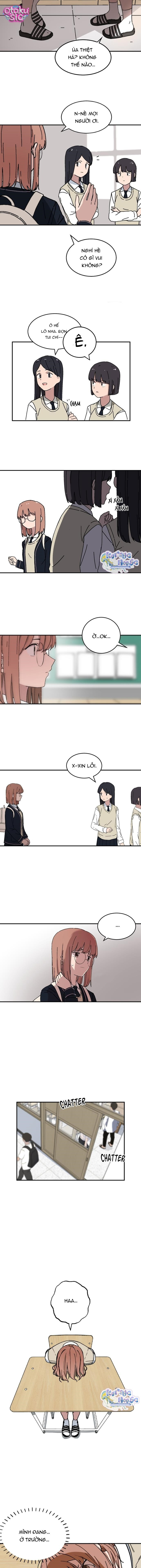 Hayeong Bất Bại - Chap 1