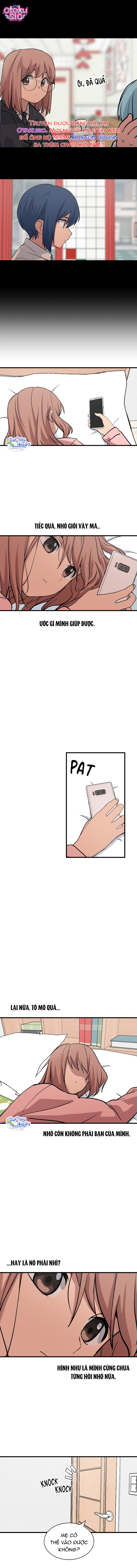 Hayeong Bất Bại - Chap 13