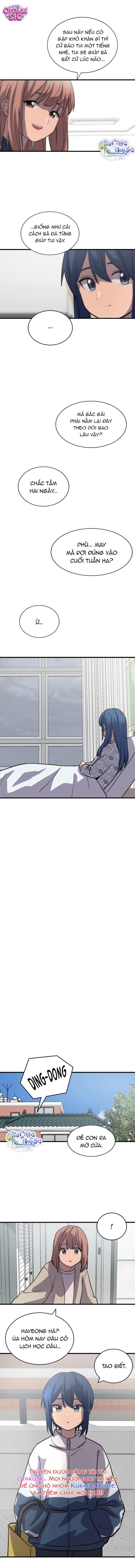 Hayeong Bất Bại - Chap 14